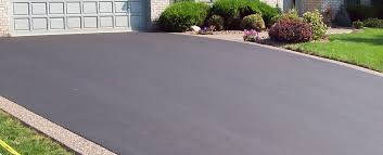 Professional Driveway Paving in Forsyth, GA